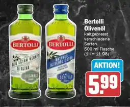 AEZ Bertolli Olivenöl Angebot