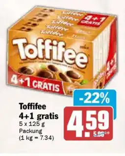 AEZ Toffifee Angebot