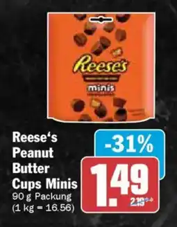 AEZ Reese's Peanut Butter Cups Minis Angebot