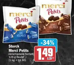 AEZ Storck Merci Petits Angebot