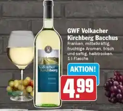 AEZ GWF Volkacher Kirchberg Bacchus Angebot