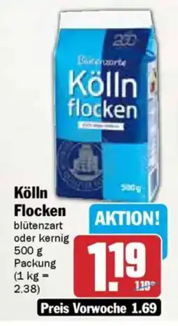 AEZ Kölln Flocken Angebot