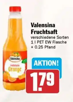AEZ Valensina Fruchtsaft Angebot