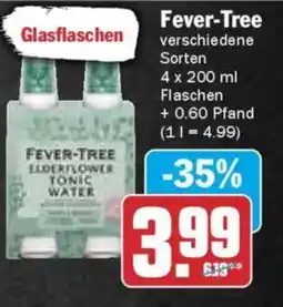 AEZ Fever-Tree Angebot