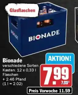AEZ Bionade Angebot