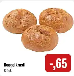 Feneberg BÄCKEREI FENEBERG Roggelkrusti Angebot