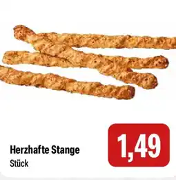 Feneberg BÄCKEREI FENEBERG Herzhafte Stange Angebot