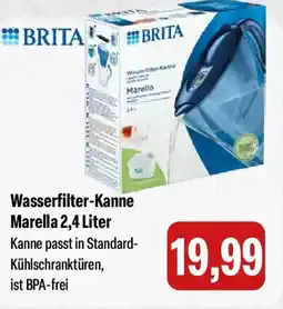 Feneberg Wasserfilter-Kanne Marella Angebot