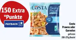 Feneberg Costa Prawns oder Garnelen Angebot