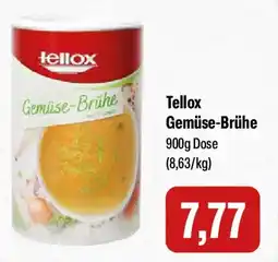 Feneberg Tellox Gemüse-Brühe Angebot