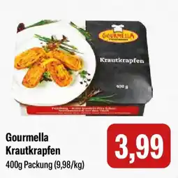 Feneberg Gourmella Krautkrapfen Angebot