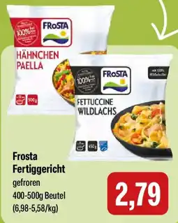 Feneberg Frosta Fertiggericht Angebot