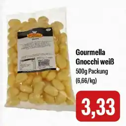 Feneberg Gourmella Gnocchi weiß Angebot