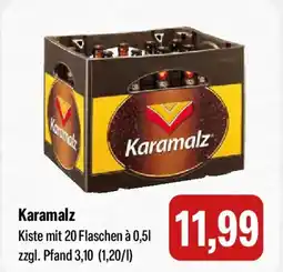 Feneberg Karamalz Angebot