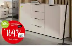Zurbrüggen xora Sideboard Angebot