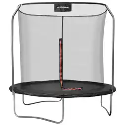 Netto Marken-Discount HUDORA First Trampolin 250V Angebot