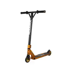 Netto Marken-Discount Stunt Scooter XR-25.1, gold Angebot