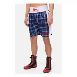 Netto Marken-Discount Lonsdale Herren Boxhose SPAXTON Angebot