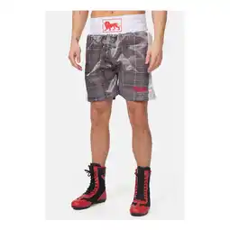 Netto Marken-Discount Lonsdale Herren Boxhose RADSTOCK Angebot