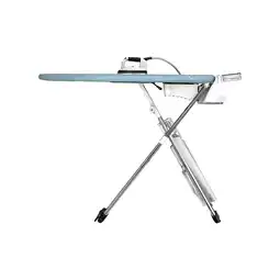 Netto Marken-Discount Laurastar S Pure blau Dampfbügelstation Angebot