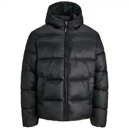 Netto Marken-Discount Jack & Jones Jacke Norre Steppjacke Angebot