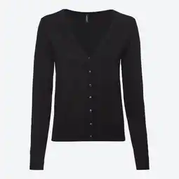 NKD Damen-Strickjacke mit V-Ausschnitt Angebot