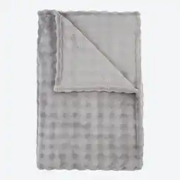 NKD XL Wohndecke aus Flanell, ca. 150x200cm Angebot