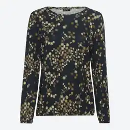 NKD Damen-Langarmshirt mit Viskose Angebot