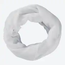 NKD Damen-Loopschal mit Struktur Angebot