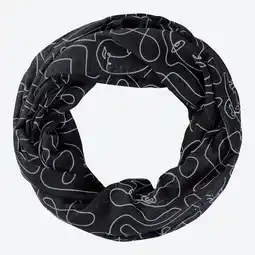 NKD Damen-Loopschal in verschiedenen Designs Angebot