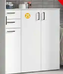 Zurbrüggen Kommode Angebot