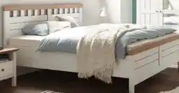 Möbel Inhofer Dreamoro Bett Angebot