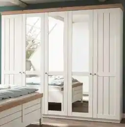 Möbel Inhofer Dreamoro Drehtürenschrank Angebot