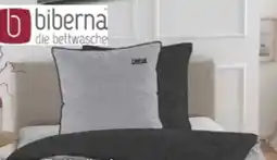Möbel Inhofer biberna Jersey-Bettwäsche Angebot