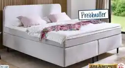 Möbel Inhofer Boxspringbett Angebot