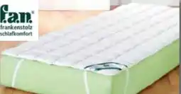 Möbel Inhofer f.a.n. Matratzenauflage Angebot