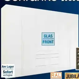 Möbel Inhofer Rauch Möbel Orange Drehtürenschrank Angebot