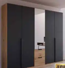 Möbel Inhofer Liv´in Drehtürenschrank Angebot