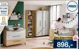 Möbel Inhofer Paidi Babyzimmer Angebot