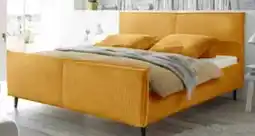 Möbel Inhofer ED-Lifestyle Polsterbett Angebot