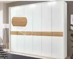 Möbel Inhofer Mondo Drehtürenschrank Angebot