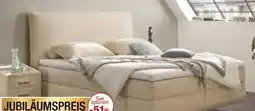 Möbel Inhofer ED-Lifestyle Boxspringbett Angebot