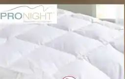 Möbel Inhofer Pro Night Daunendecke Angebot