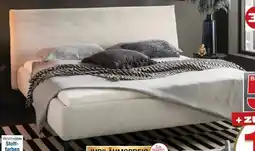 Möbel Inhofer Lascondo Polsterbett Angebot