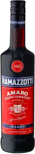 Kaufland Ramazzotti Amaro Angebot