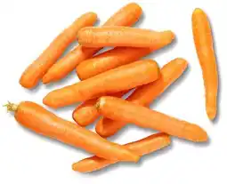 Kaufland Möhren XXL Angebot