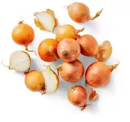 Kaufland Zwiebeln XXL Angebot