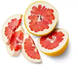 Kaufland Pomelo Angebot