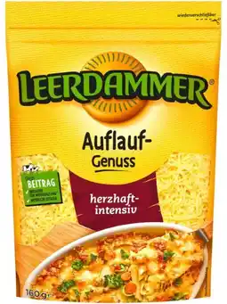 Kaufland Leerdammer Pizza- & Pasta-Genuss Angebot