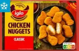 Kaufland Iglo Chicken Nuggets Classic Angebot